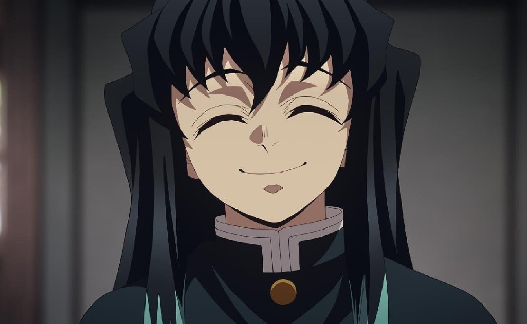 muichiro
