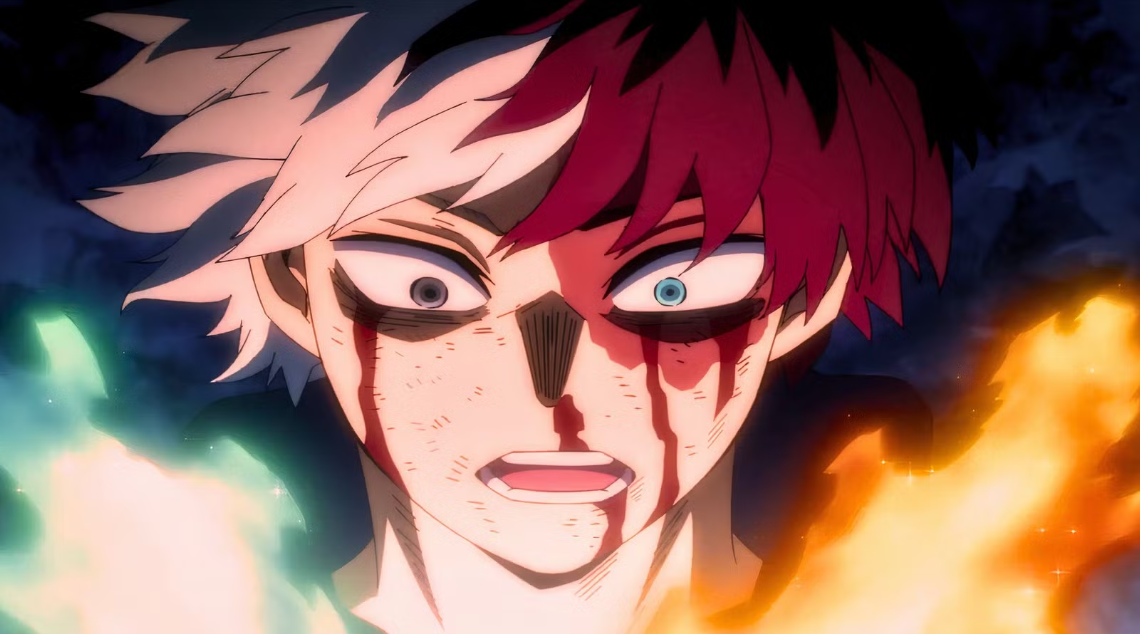 Todoroki