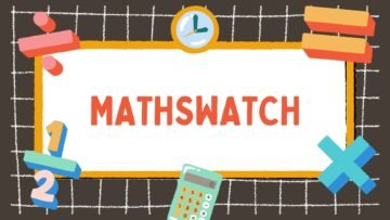 Mastering Algebra with Mathswatch — A Step-by-Step Guide